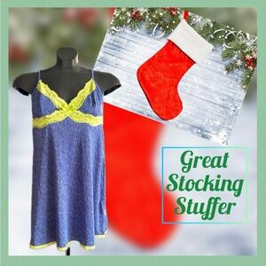 🔖 La Senza Nightdress